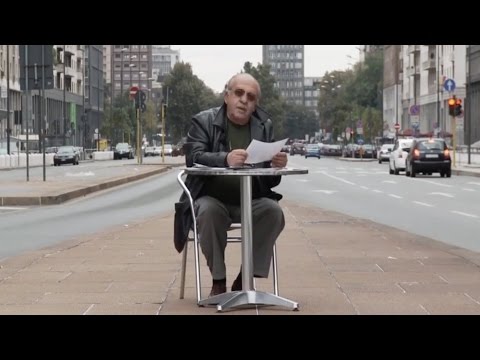 Nanni Svampa - La Mia Vita - Il Film