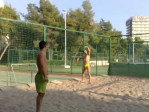 Odbojkaška akademija Strožanac