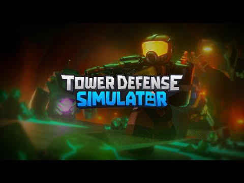 (Official) Tower Defense Simulator OST - Going Nuclear! (Nuclear Monster Theme)