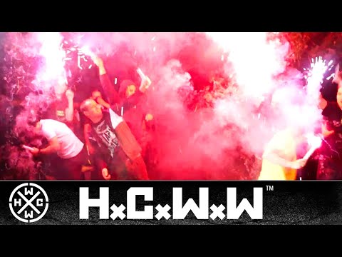 ВЗРИВ - КОПЧЕТА 2012 РВ2130КП FEAT. ЗИГ - HARDCORE WORLDWIDE (OFFICIAL D.I.Y. VERSION HCWW)