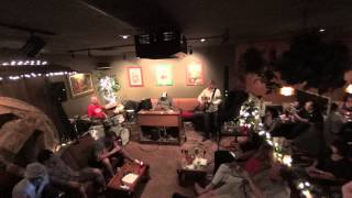 Ronnie Foster B3 trio OGD