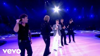 Toppers 2010 - Boyband Medley video