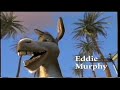Shrek 2 Ending Scene 2004 VHS Capture