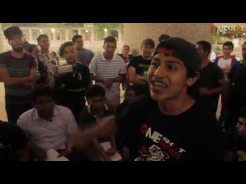 POYO vs CM: 4tos - One Shot Battles (Parada Final)