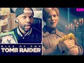 Rise of the Tomb Raider Gameplay Walkthrough Part ...