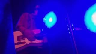 Slow Down - CRX @ The Hi Hat LA (Debut Show) // August 17, 2016