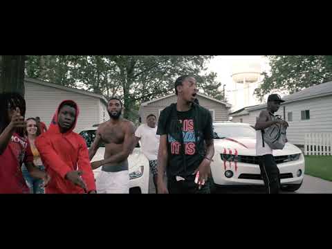 YSB Ducee - Simon | Shot By: @RealWoosie