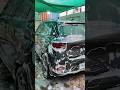 Venue Full Body Polish Shorts Car Carwash