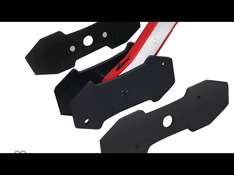 Quick Tool Review of a Brake Caliper Compression Tool from Amazon