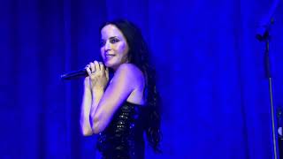 "White Light" by The Corrs at Alma Occident Festival Barcelona on 29th June 2025