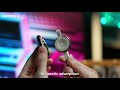 Бездротовий зарядний пристрій Remax RP W99 Zinc Alloy Magnetic Watch Wireless Charger