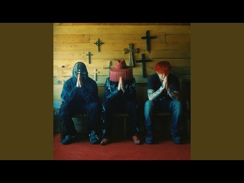 SINS (with Sueco & WesGhost)