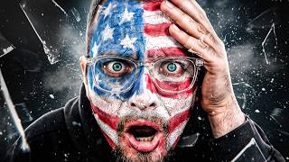 What happened to the United States?