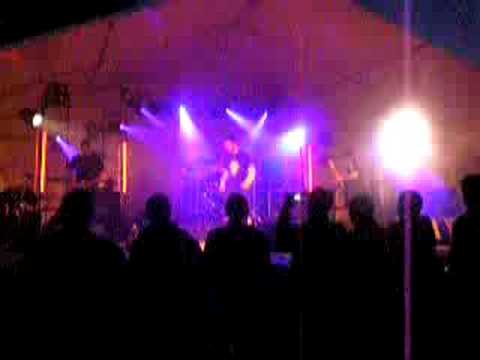 Sihkshot - Live @ Rock'a Vib  11-07-08