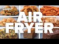 What Can You Make In An Air Fryer by Go