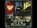 Papoose - Can't Ride Like Me - Funk Master Flex