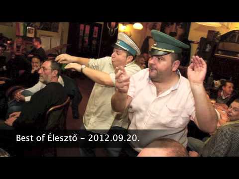 Best of Élesztő - 2012.09.20.