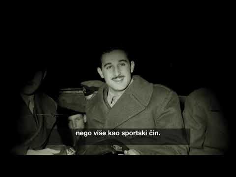 Fudbaleri buntovnici - Mekloufi - Ponedjeljak 17:05