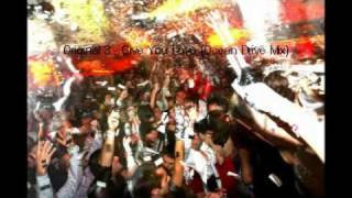 Original 3 - Give You Love (Ocean Drive Mix)
