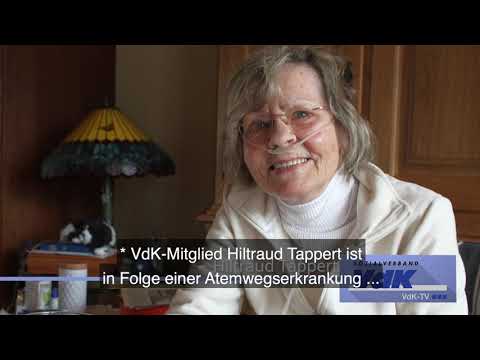 So hilft der VdK: Therapie mit dem Cannabis-Präparat Dronabinol erreicht