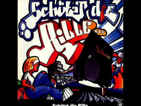 Das Duale System - Schützt die Rille