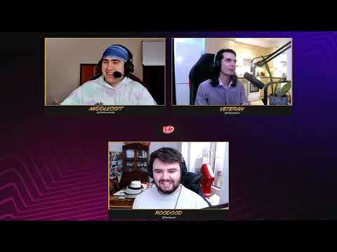 Highlight: NLC 2023 | Division 1 Grand Final | Riddle Esports vs. Verdant