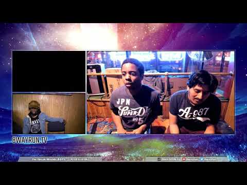 The Break #449   DBFZ W4   Grover VS LordKnight