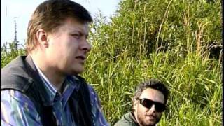 Диалоги о рыбалке карп карась весной