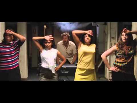 The Sapphires [2012] Official Trailer