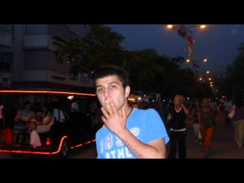 ÇaPKıN YozGaTLı-CaNıma CaN KaTaN [2012]