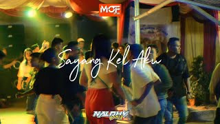 Download lagu JOGET KARO - SAYANG KEL AKU - NALDHY REMIX🌴🌴 mp3