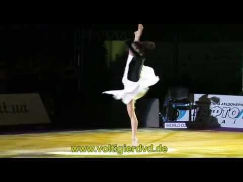 Deriugina Cup Kiev 2012 - Gala Neta Rivkin