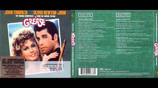 GREASE 30 TH ANNIVERSARY - ALONE AT THE DRIVE IN MOVIE