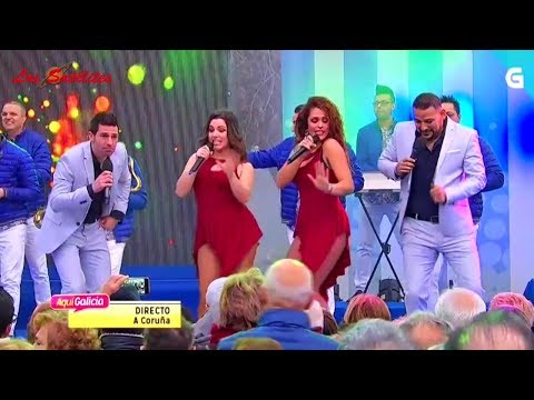 El Verbenero Mix - Orquesta Los Satélites 2019