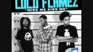 ColdFlamez - Miss Me Kiss Me + (Lrics)