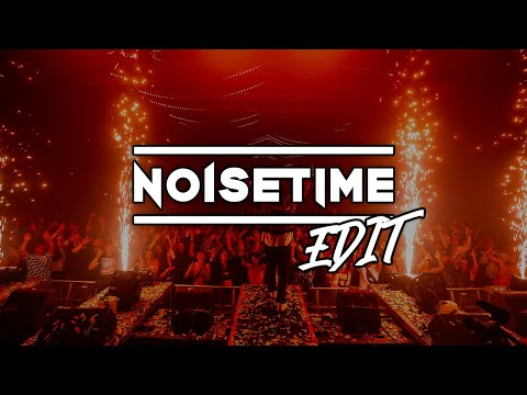 Can't Hold Us x The Hum (NOISETIME Edit)