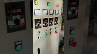 MÁY THỔI MÀNG LDPE 2 LỚP KẾT CẤU MÀNG AB- THU CUỘN THƯỜNG