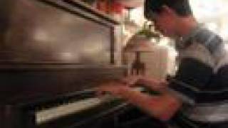 Au 27-100 rue des Partances - Piano