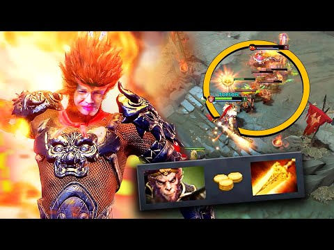 This RADIANCE on Topson MK...will also make sense 🙉