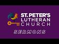 When Faithful Work Feels Pointless Isaiah S Servant Songs Part 2