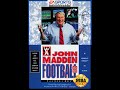 EPISOODE 1 087 RETRO GAMING EASPORTS MADDEN 93 SEGA AUGUST 15 1993