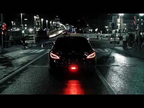 Behnam Alamshahi (Tanhayi).   Клип Бомба 🥵🥵🥵