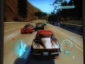 nfs Undercover - Corvette StingRay 1963 is ...