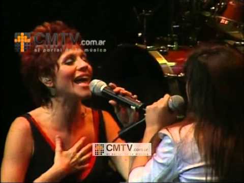Marcela Morelo - Tambores del sur con Soledad (En vivo)