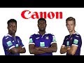 Canon Goal of the Month 12/19