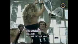 No Angels - No Angel (It&#39;s All In Your Mind) Official Music Video