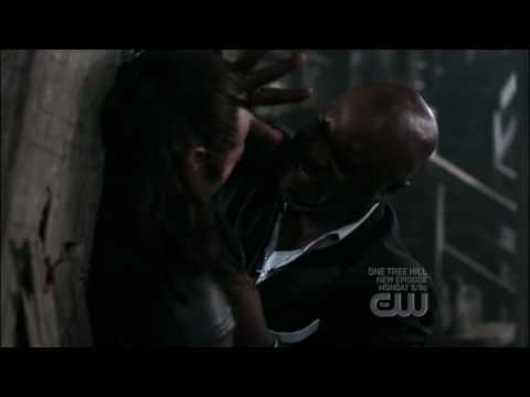 Supernatural 4x10 - Ana, The Angel HD