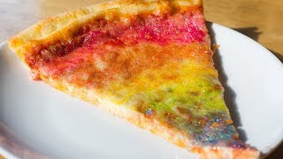 Download lagu Insta-worthy glitter eats that will put sparkle in your meal mp3 Download lagu Insta-worthy glitter eats that will put sparkle in your meal mp3