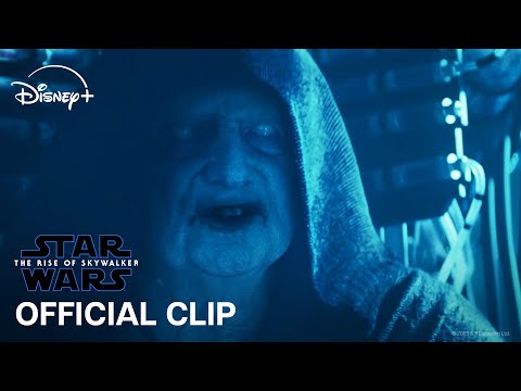 Star Wars: The Rise of Skywalker