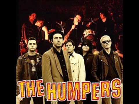 The Humpers - Ten Inches Higher.wmv